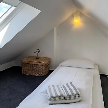 *suedspitze 10 Mit Meerblick* Apartman