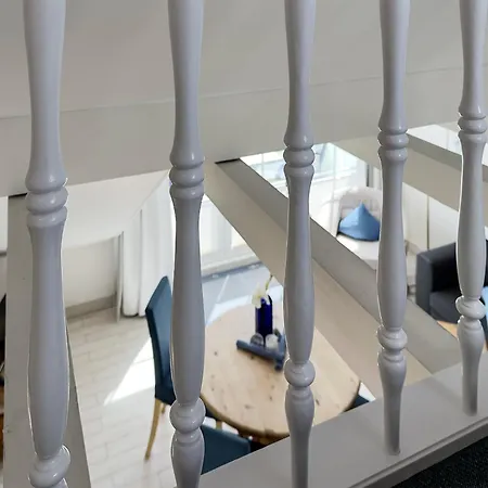 Apartman *suedspitze 10 Mit Meerblick*