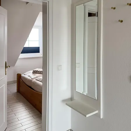 *suedspitze 10 Mit Meerblick* Apartman *