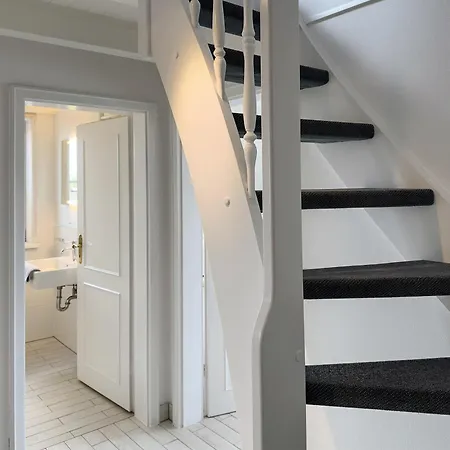Apartman *suedspitze 10 Mit Meerblick* *