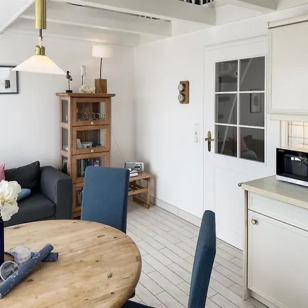 *suedspitze 10 Mit Meerblick* Apartman