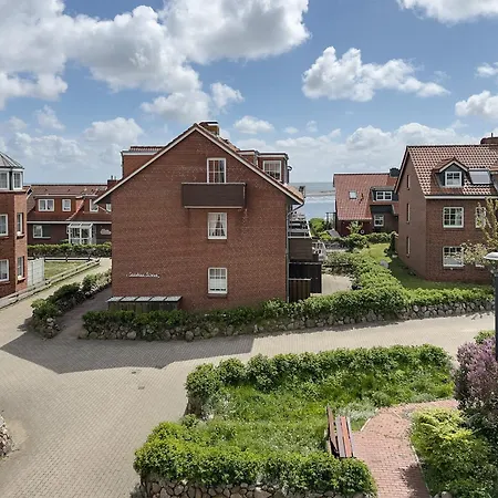 Apartman *suedspitze 10 Mit Meerblick* *