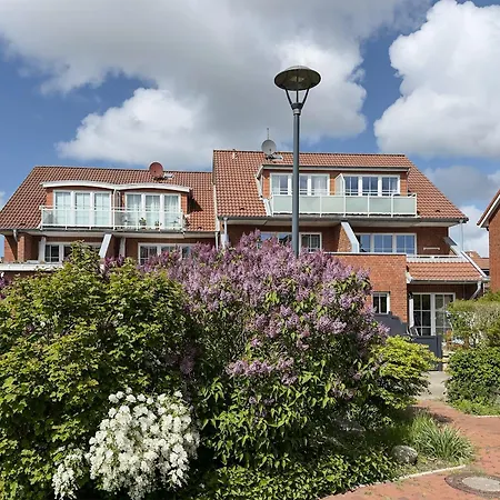 *suedspitze 10 Mit Meerblick* Apartman