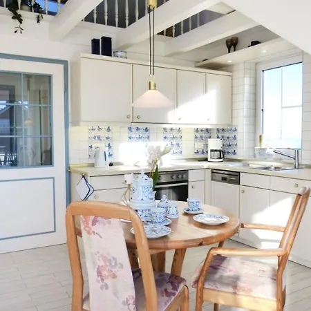 *suedspitze 10 Mit Meerblick* Apartment