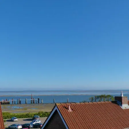*suedspitze 10 Mit Meerblick* * Wittdun