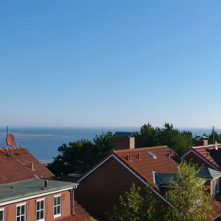 *suedspitze 10 Mit Meerblick* *