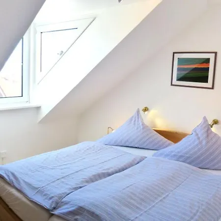 *suedspitze 10 Mit Meerblick* Appartement *