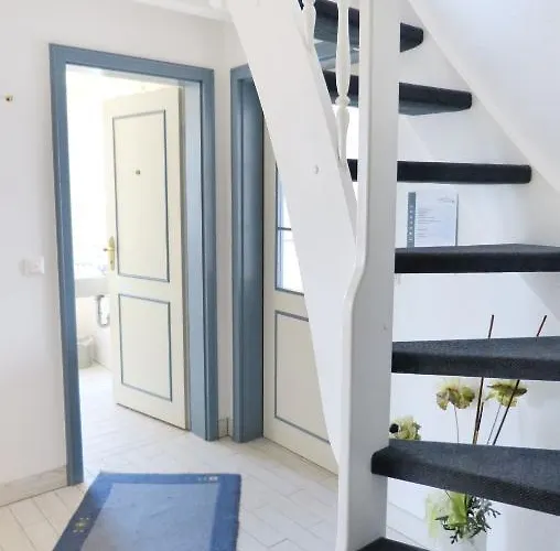 *suedspitze 10 Mit Meerblick* Wittdün