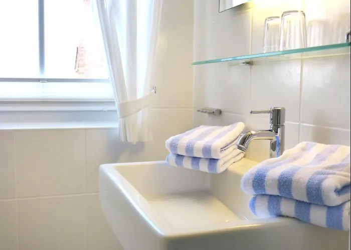 *suedspitze 10 Mit Meerblick* * Wittdün