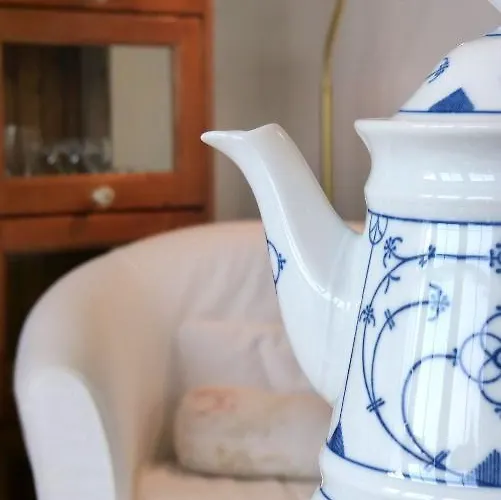 *suedspitze 10 Mit Meerblick* Apartamento