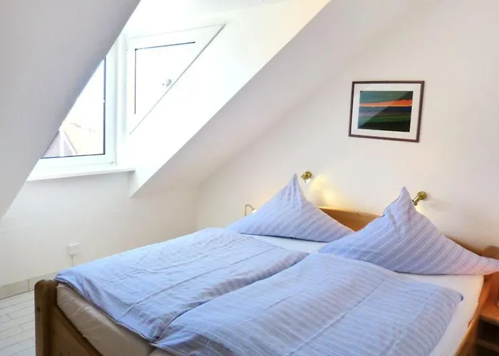 *suedspitze 10 Mit Meerblick* Apartamento *